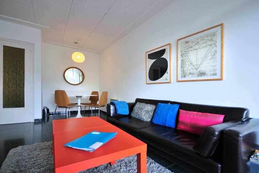 Apartamento Con Increibles Vistas Y Terraza Girona Luaran gambar